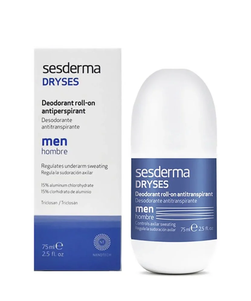 SESDERMA  DRYSES MEN