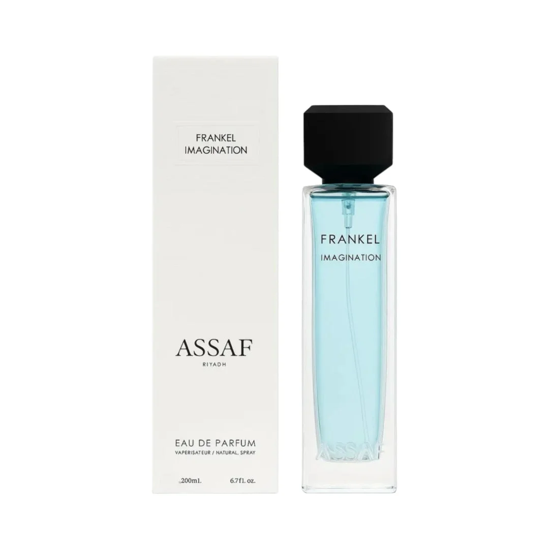 FRANKEL ASSAF 200ML