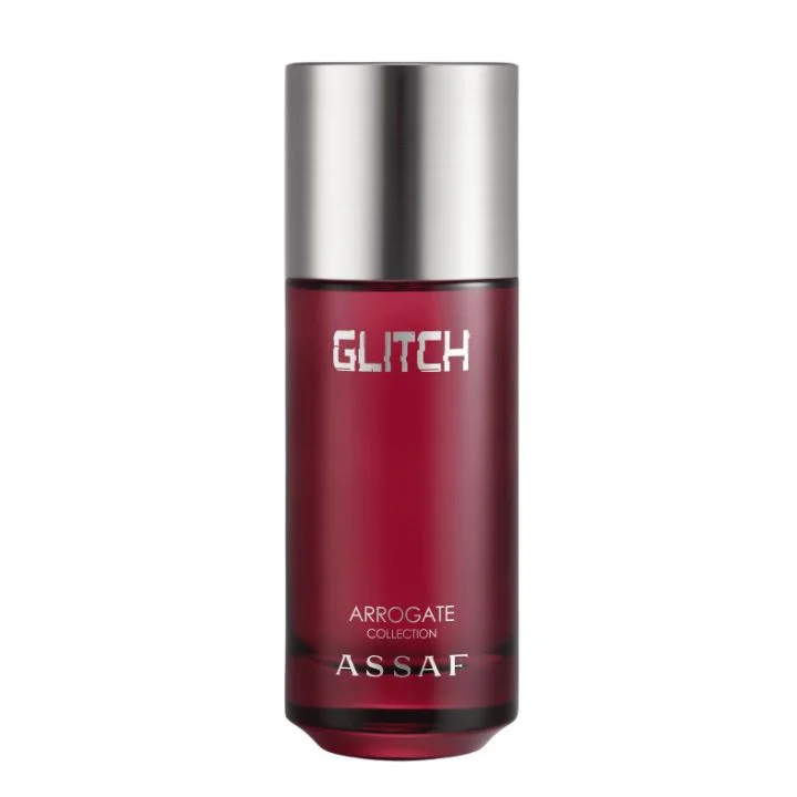 ASSAF GLITCH 150ML