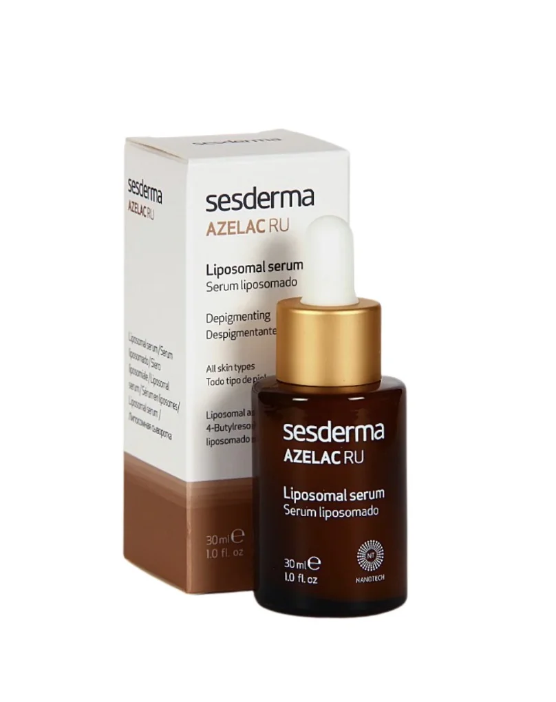 SESDERMA AZELAC RU LIPOSOMAL