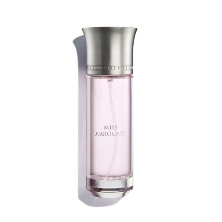 ASSAF MISS ARROGATE 200ML