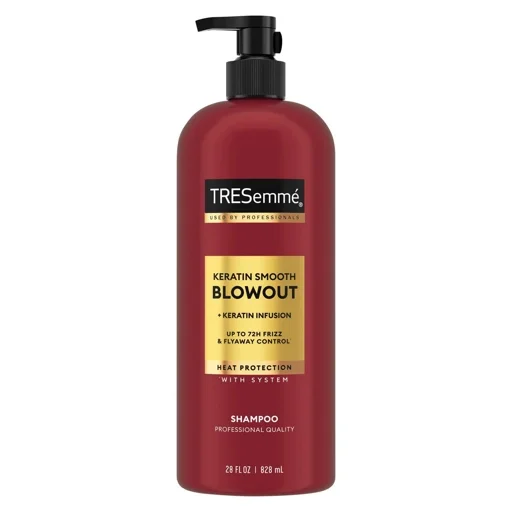 TRESEMME 828ML شامبوو