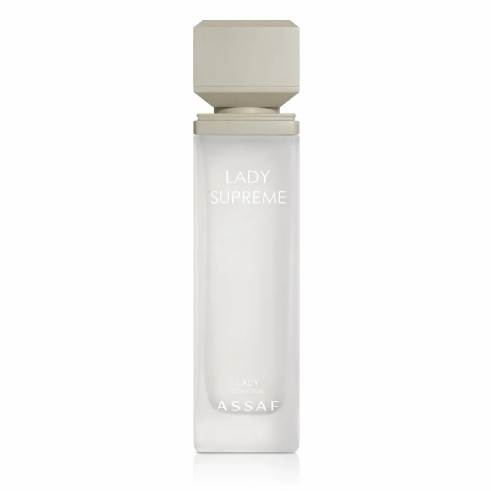 ASSAF LADY SUPREME 100ML