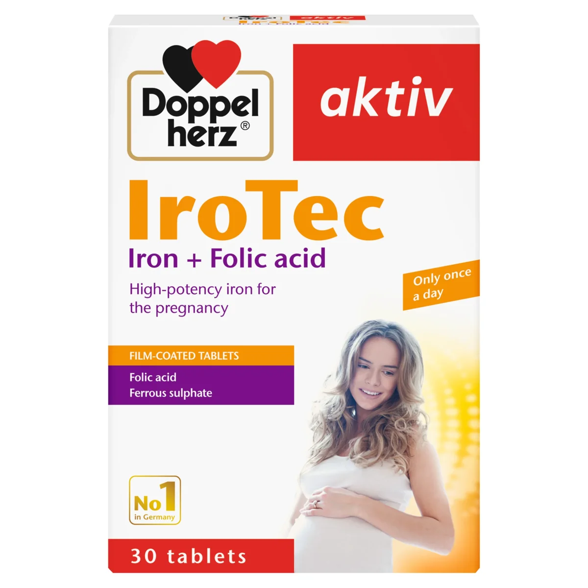 IROTEC TAB AKTIV