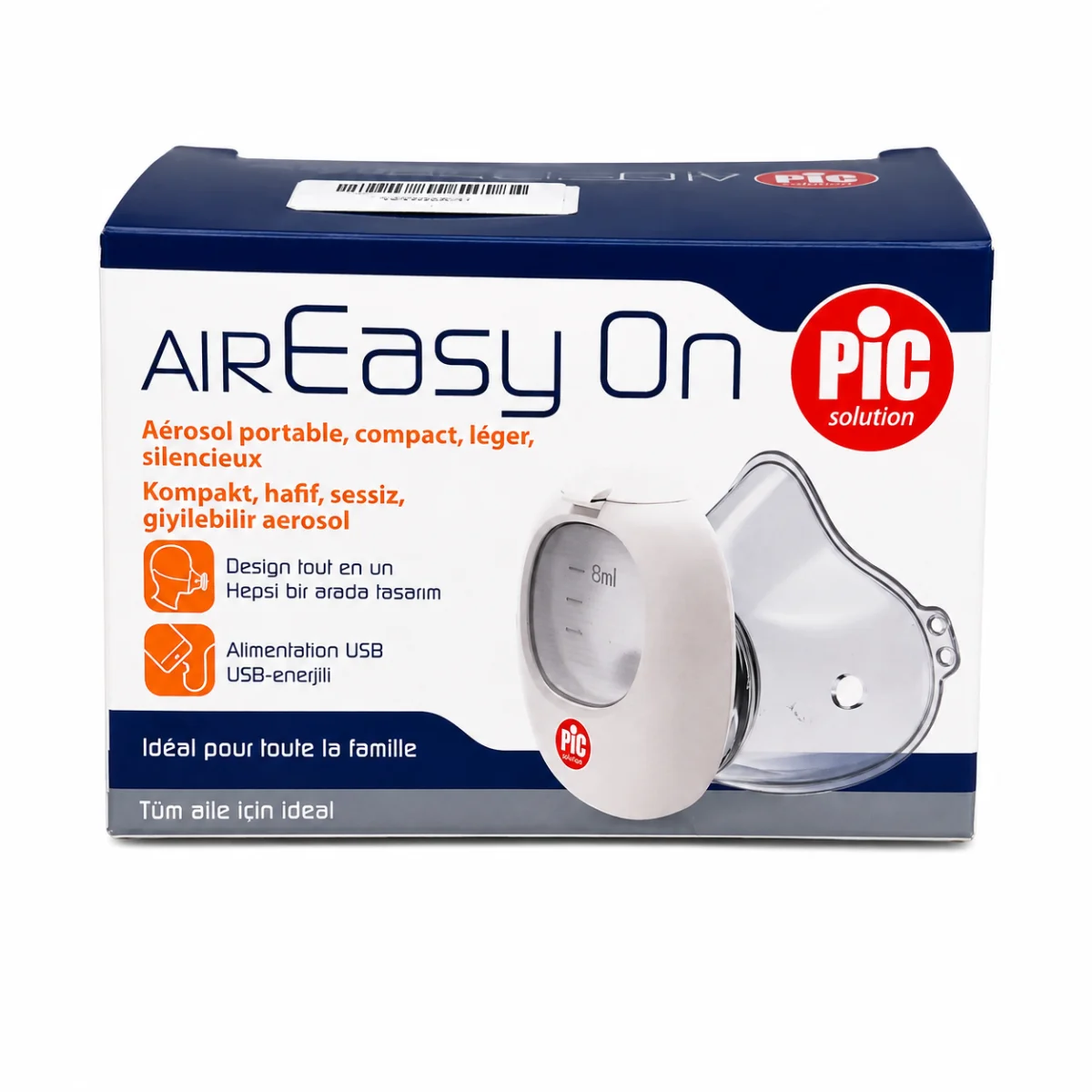 AIREASY NO PIC