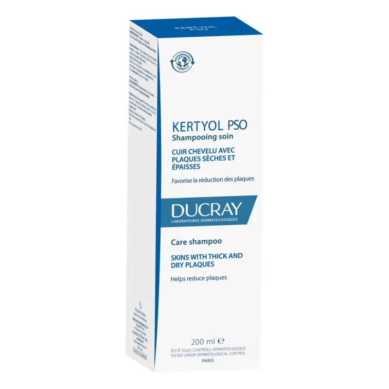 DUCRAY KERACNYL POS  200ML