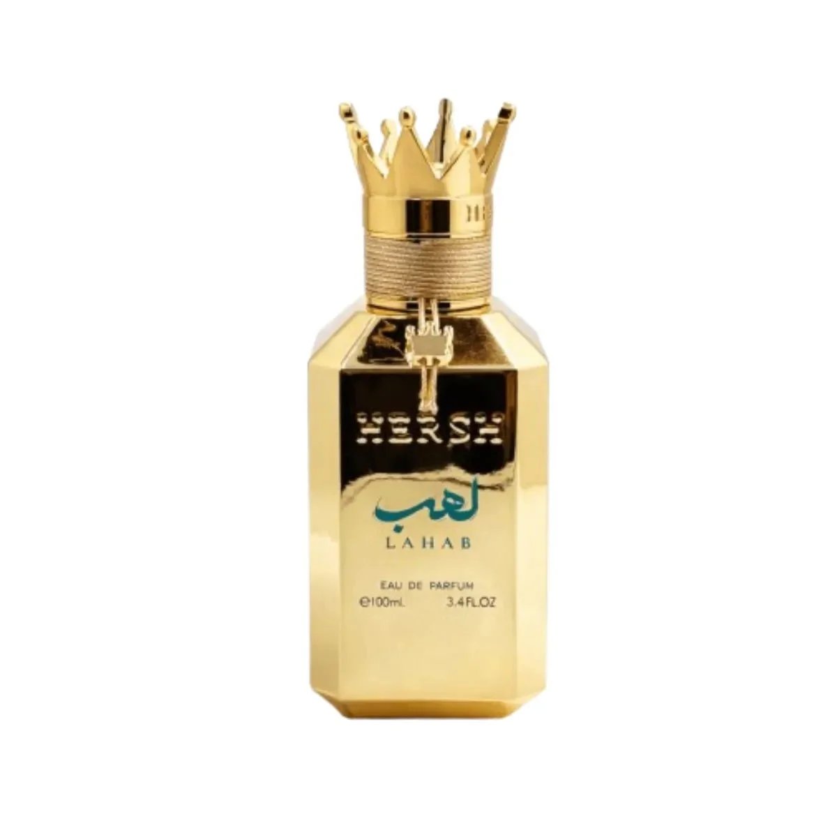 HERSH LAHAB 100ML