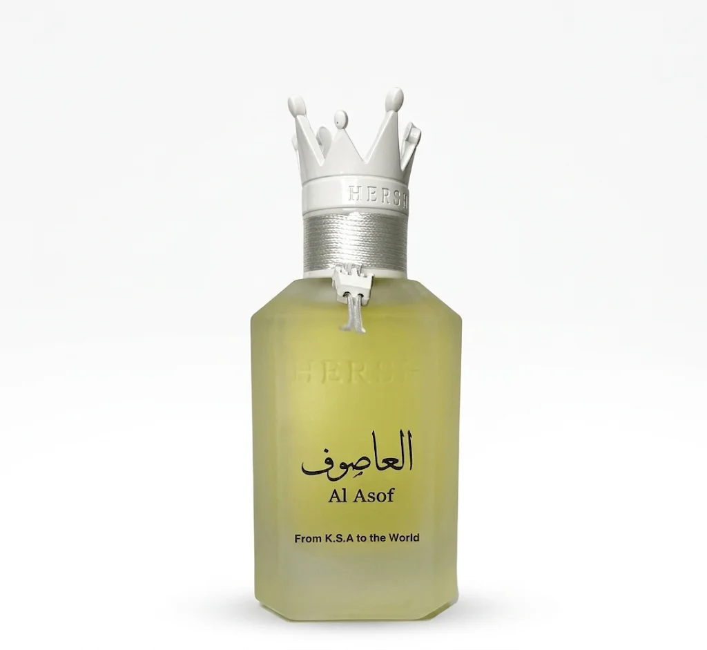 HERSH AL ASOF 100ML