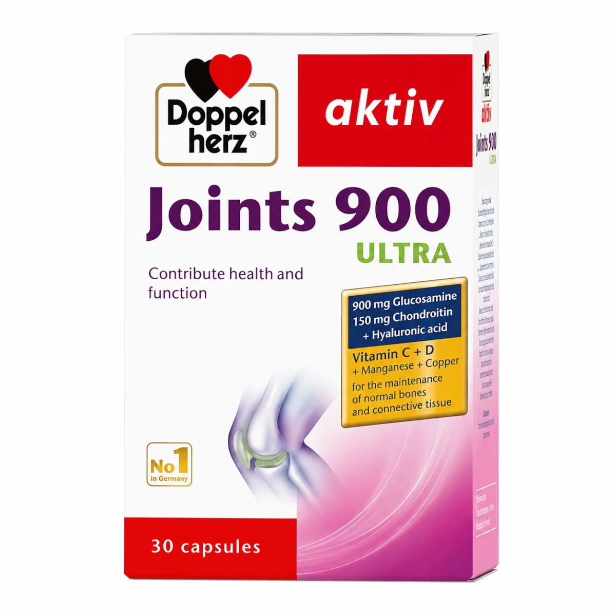 JOINTS 900 TAB AKTIV