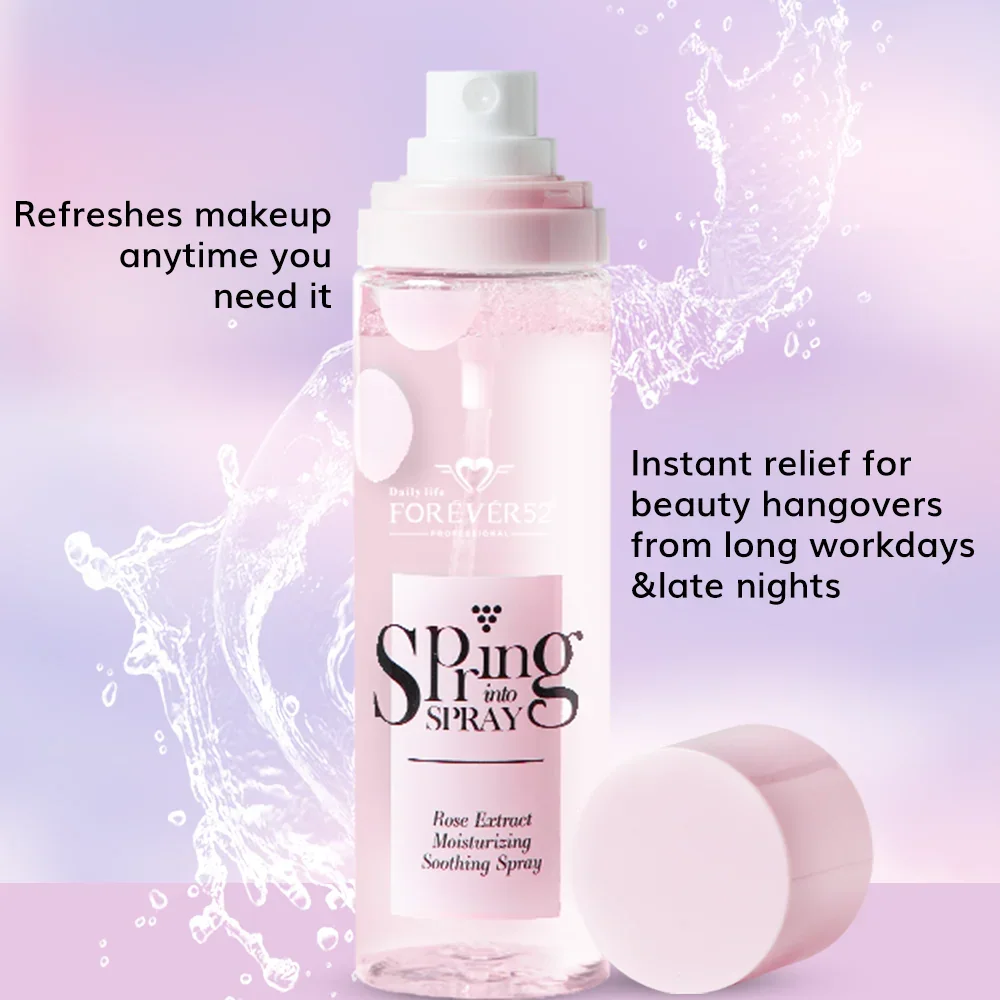 FOREVER52  MAKEUP FIXER SPRAY