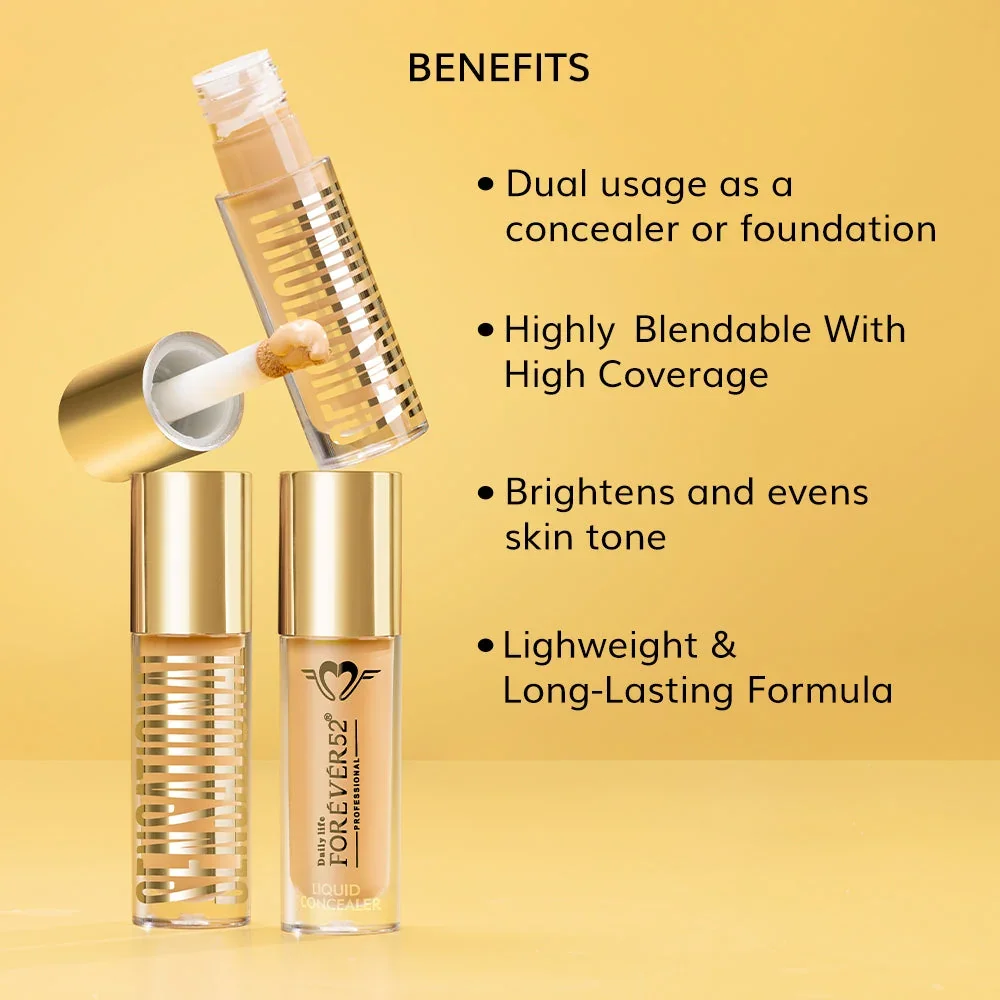 FOREVER LIQUID CONCEALER
