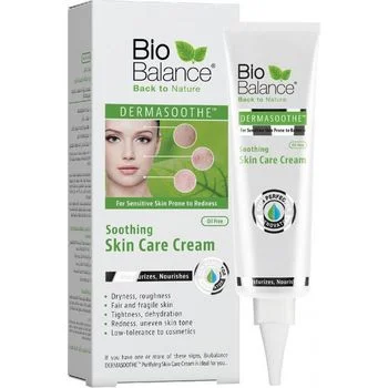 SKIN CARE CREAM soothing bio balance