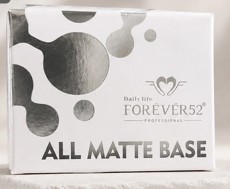 FOREVER52  ALL MATTE BSAE