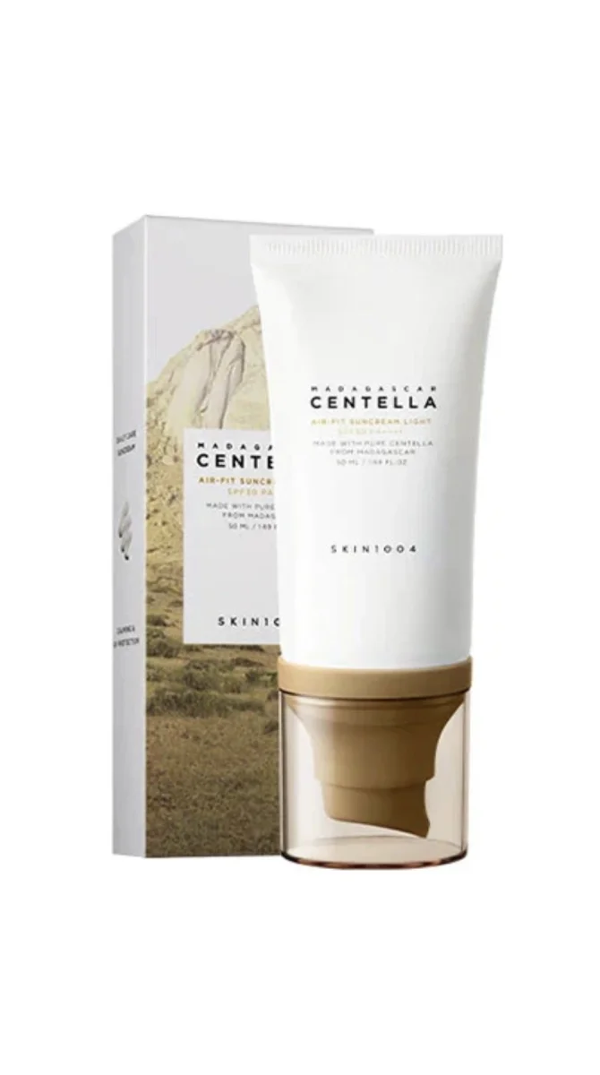 CENTELLA AIR-FIT واقي