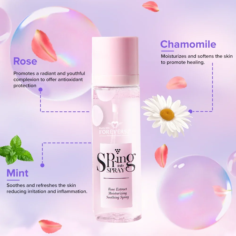 FOREVER SPRING SPRAY