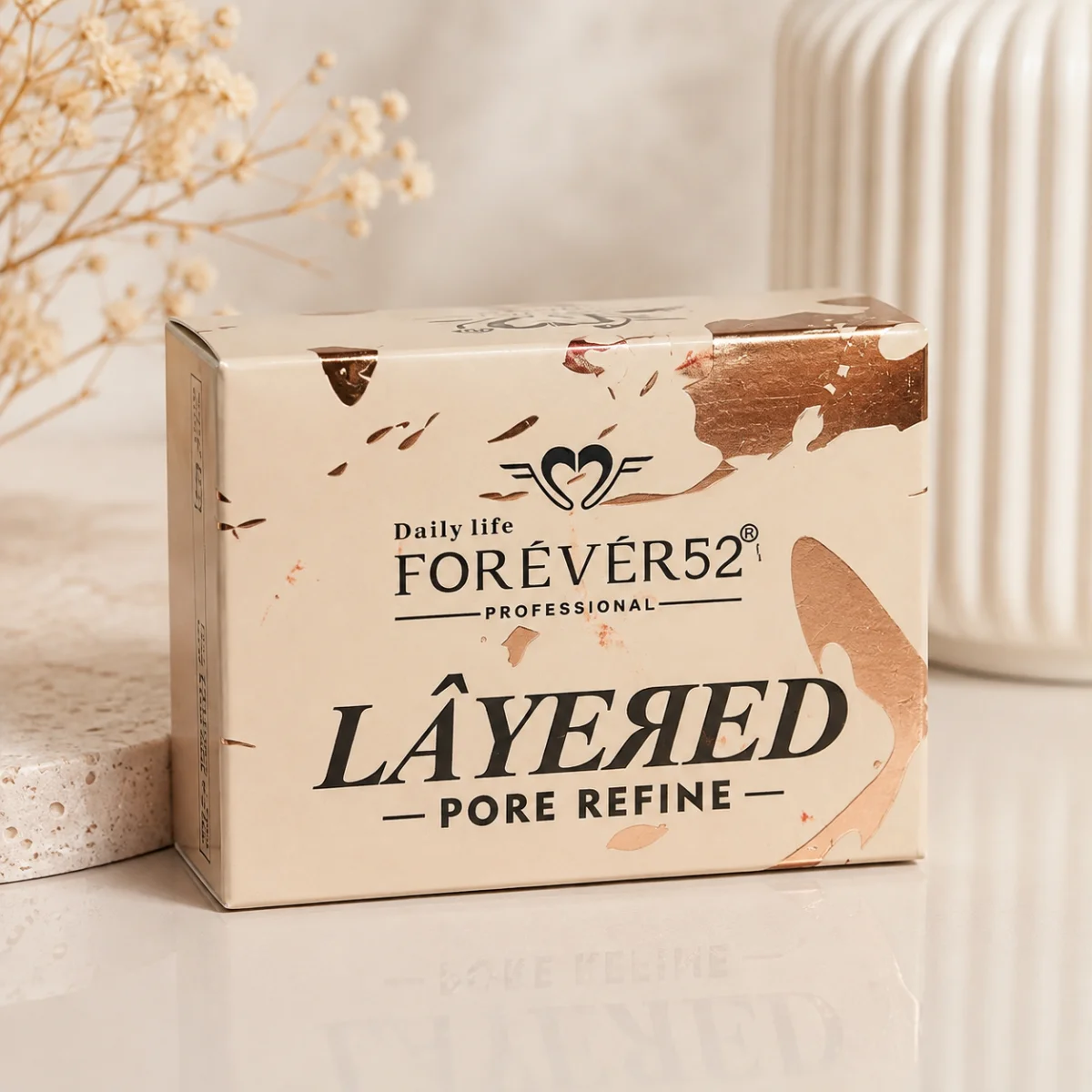 FOREVER52  PORE REFINE