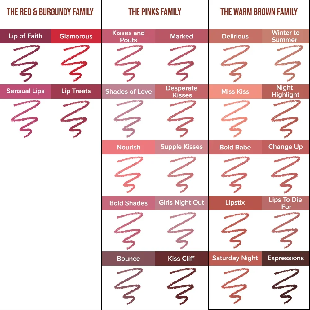 FOREVER52 MATTE LIP