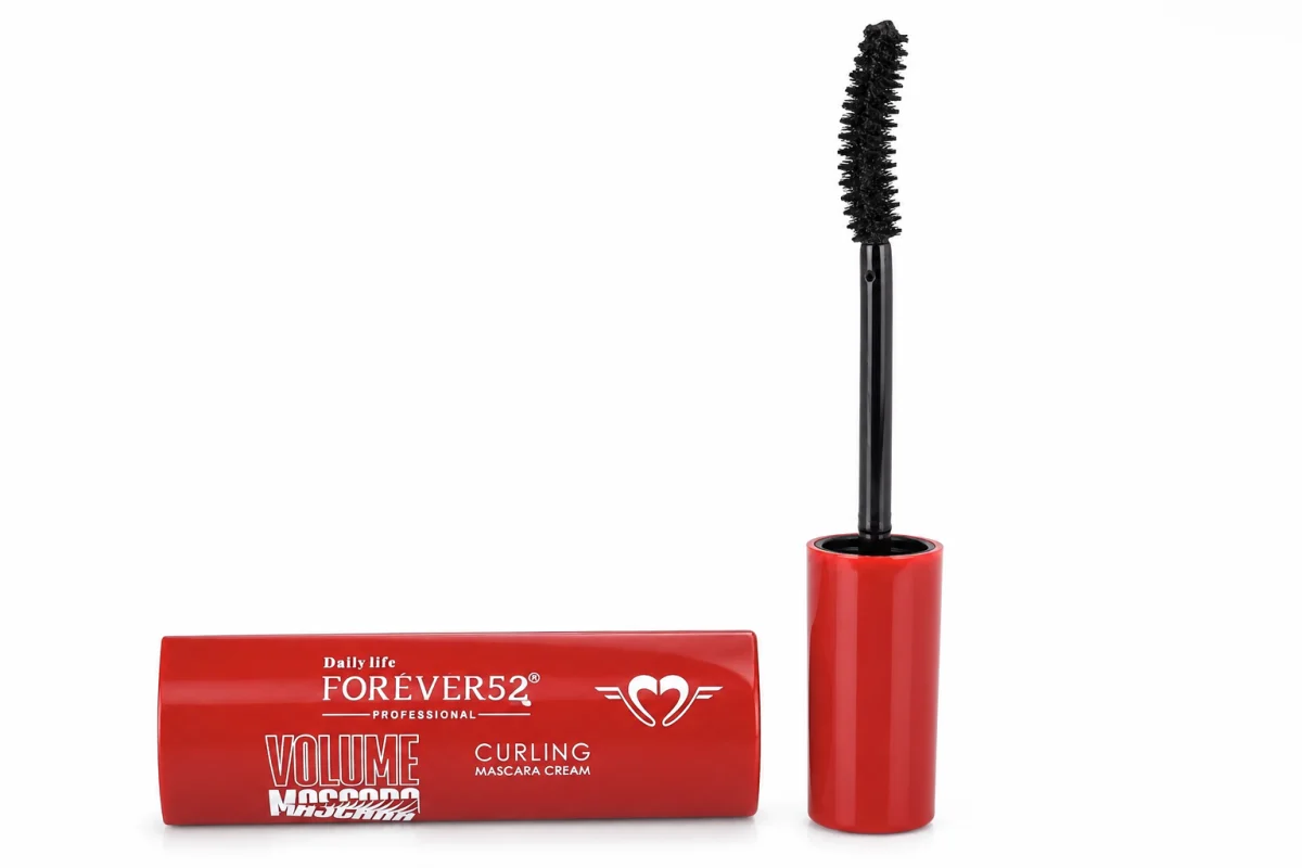 FOREVER52 VOLUME MASCARA CREAM