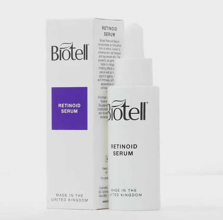 BIOTELL RETINOID SERUM 30ML