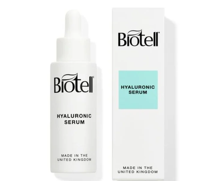 BIOTELL HYALUROMIC 30ML