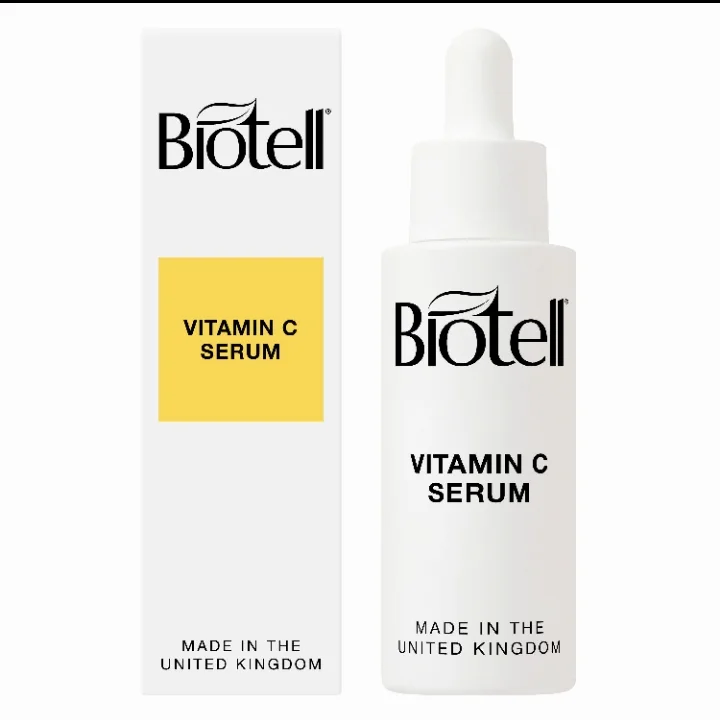 BIOTELL VIT C 30ML