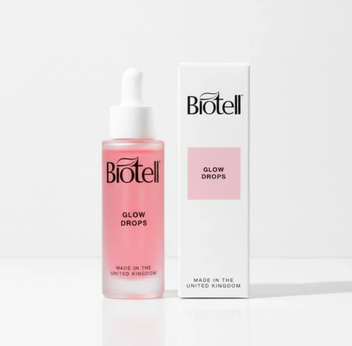 BIOTELL GLOW DROPS 30ML