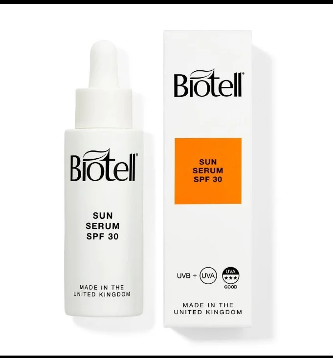 BIOTELL SUN SERUM SPF 30