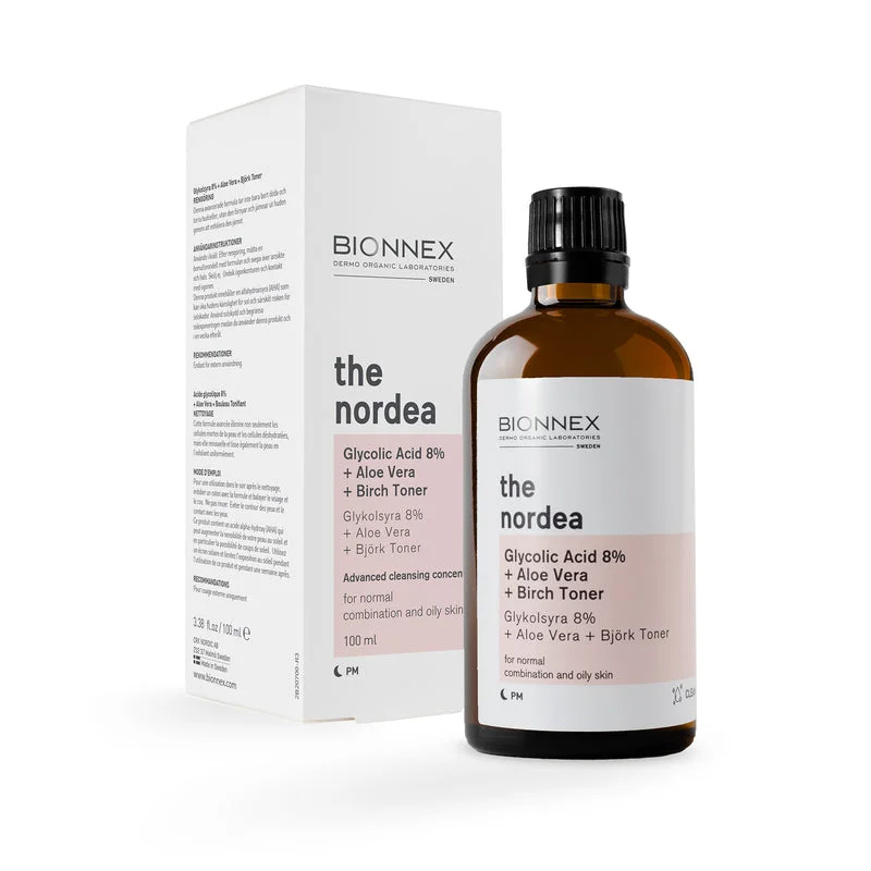 BIONNEX THE NORDEA 100ML
