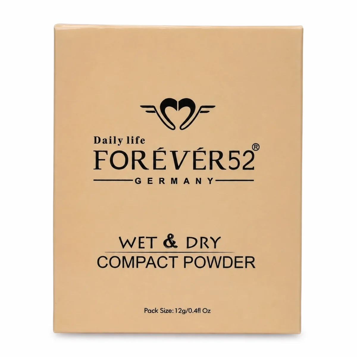 FOREVER52  WET&DRY