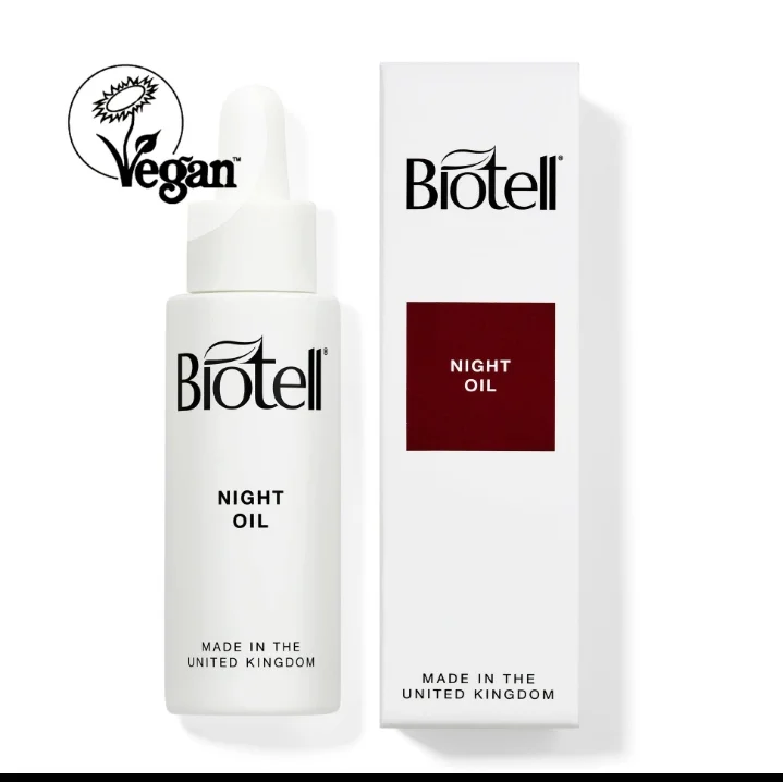 BIOTELL NIGHT OIL 30ML