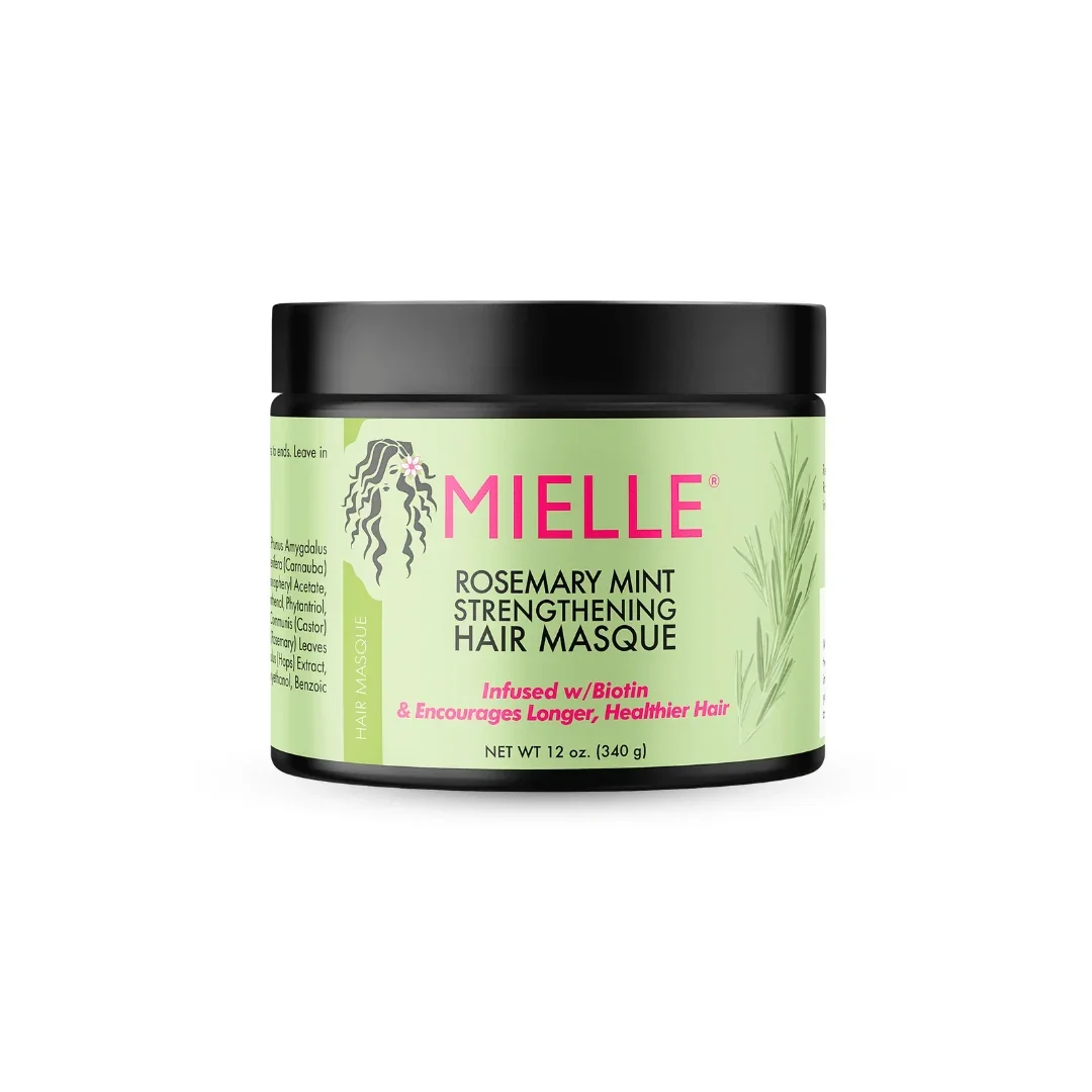 MIELLE MASK 340G