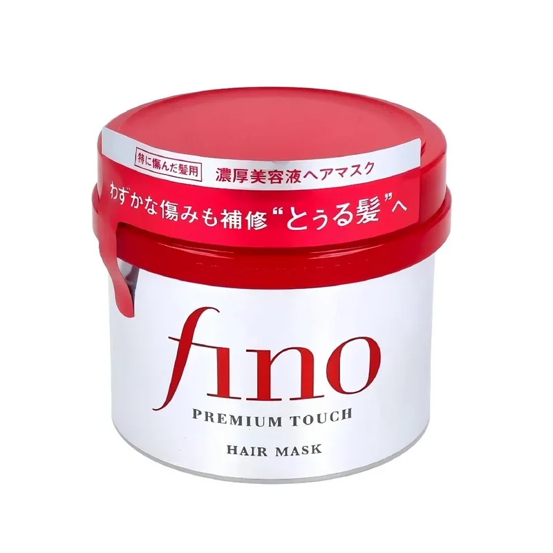 FINO SHISEIDO MASK