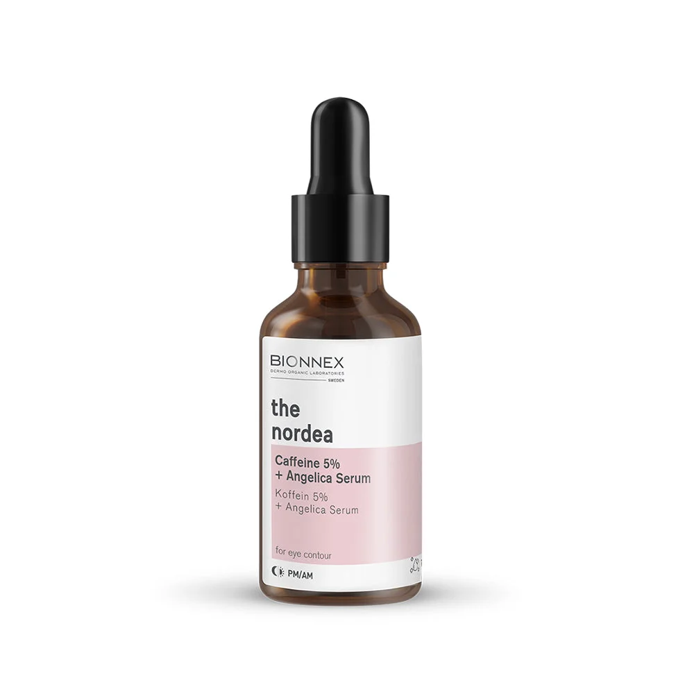 BIONNEX CAFFEINE 5% 30ML