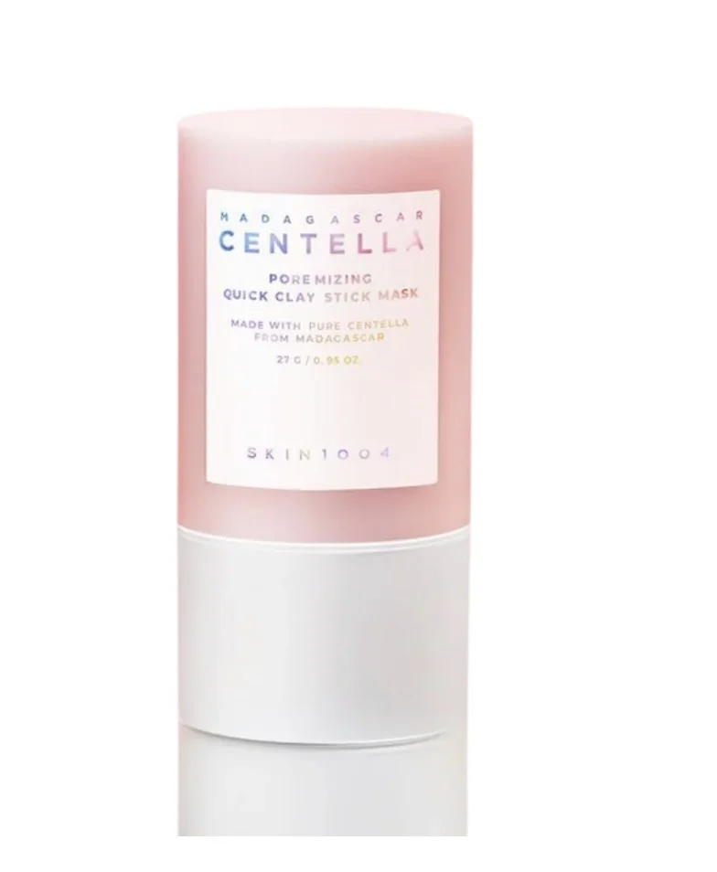 CENTELLA poremizinc qick clay stick 27g