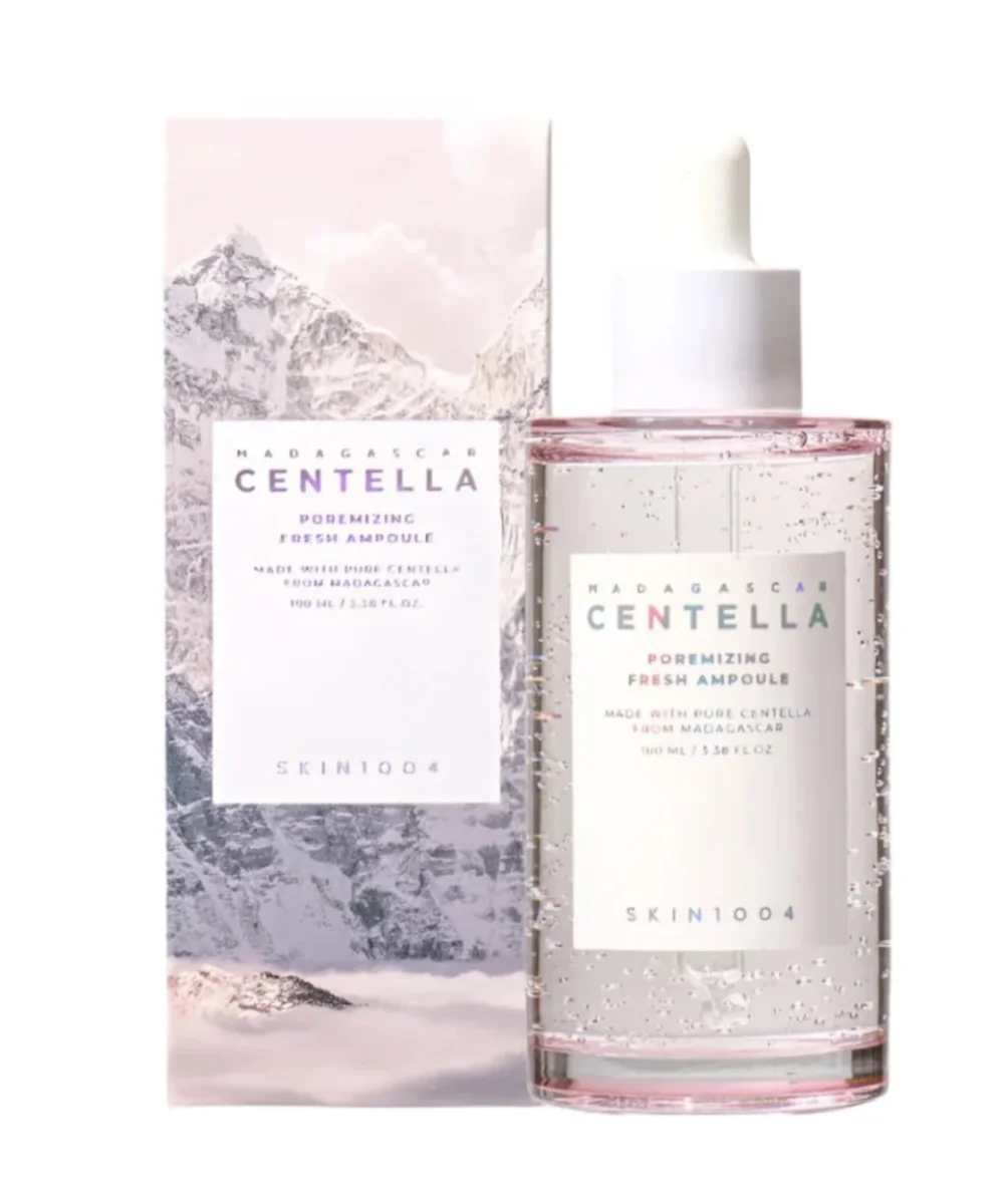 CENTELLA PROMIZING FRESH AMPOULE