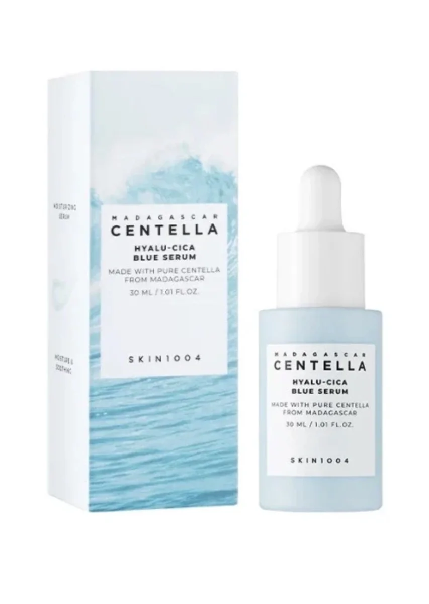 CENTELLA HYALU-CLCA SERUM 50ML