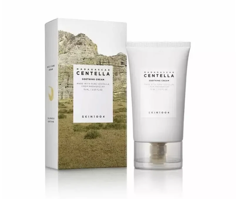 CENTELLA SOOTHING CREAM 75ML