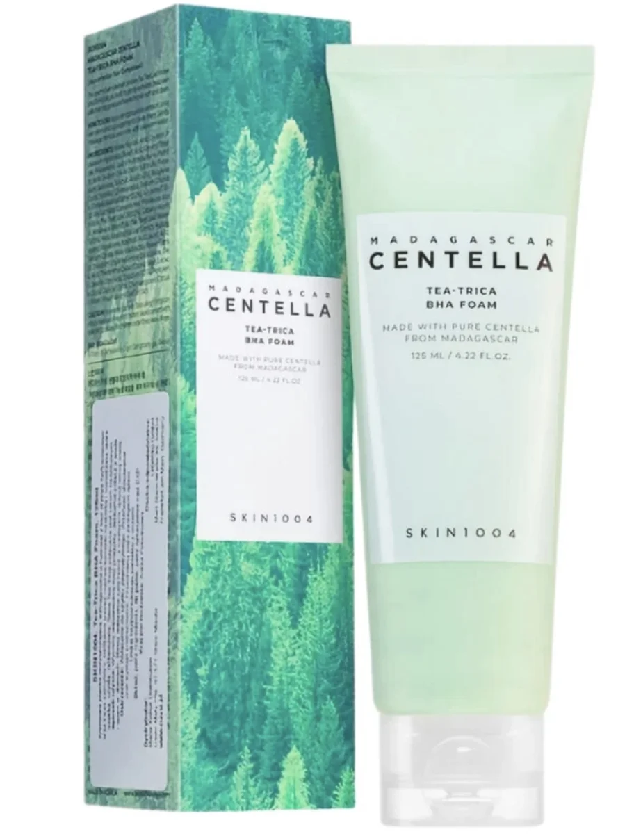 CENTELLA TEA-TRICA 125ML