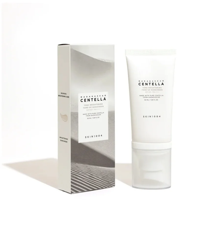 CENTELLA SPF 50+ واقي رصاصي