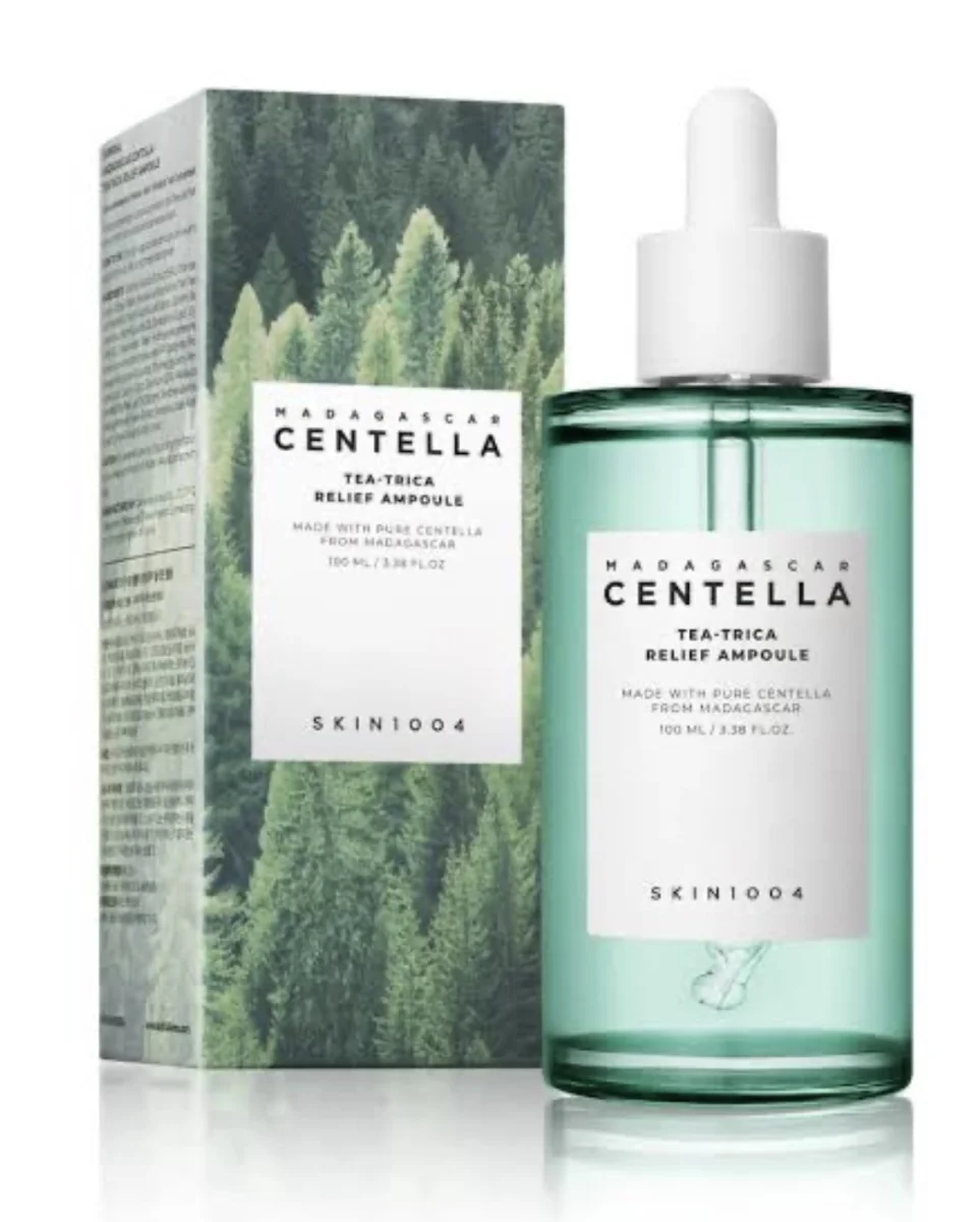 CENTELLA TEA-TRICA 100ML