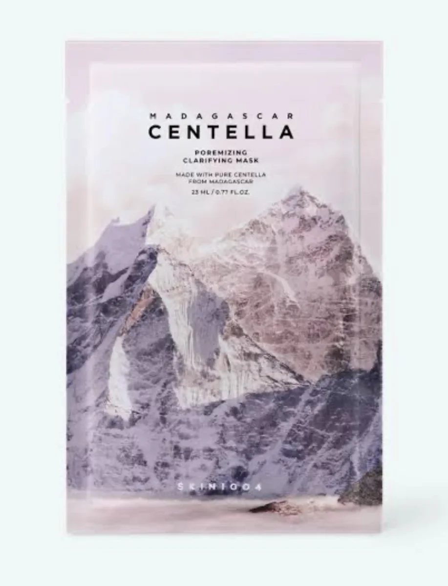 CENTELLA POREMIZING MASK
