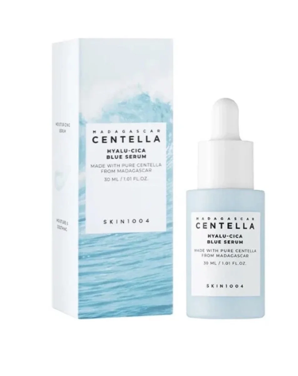 CENTELLA HYALU-CICA SERUM