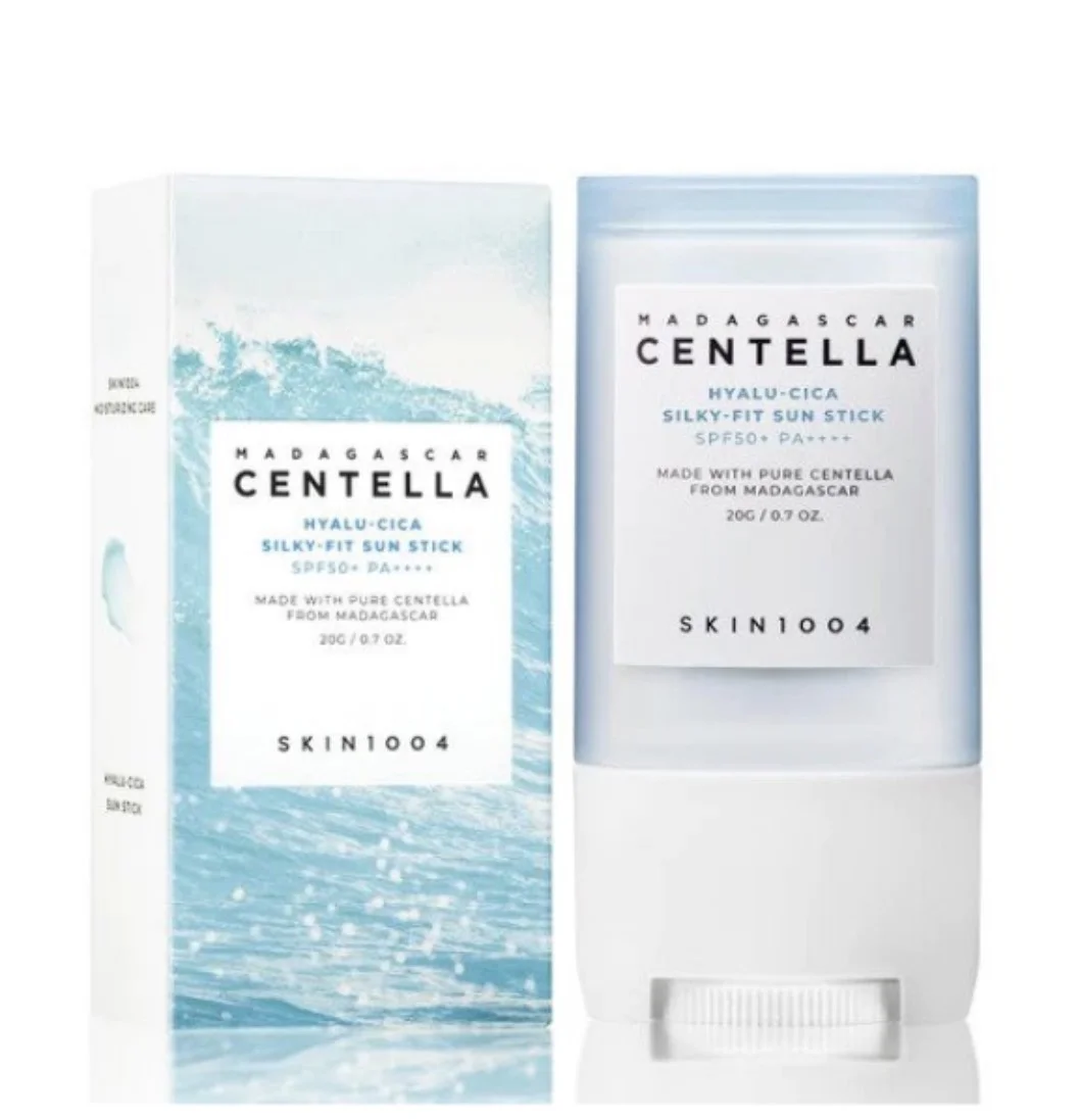 CENTELLA SPF50+ واقي ستك