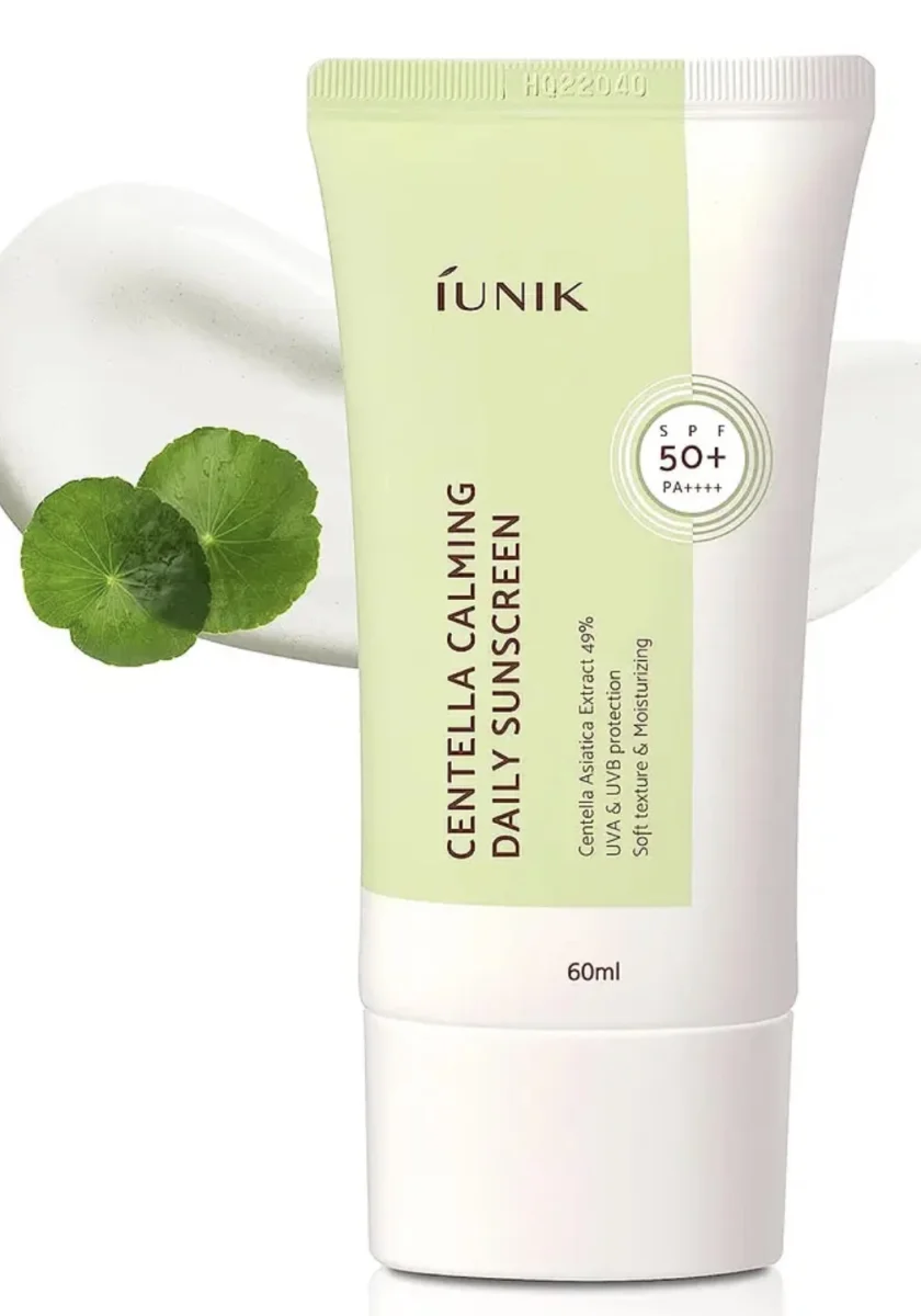 CENTELLA CALMING واقي