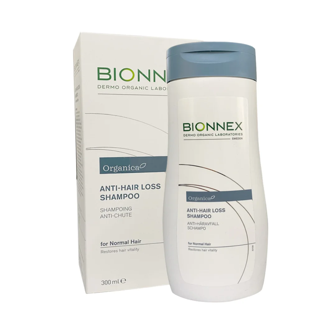 BIONNEX ANTI-HAIR LOSS SHAMPOO 300ML
