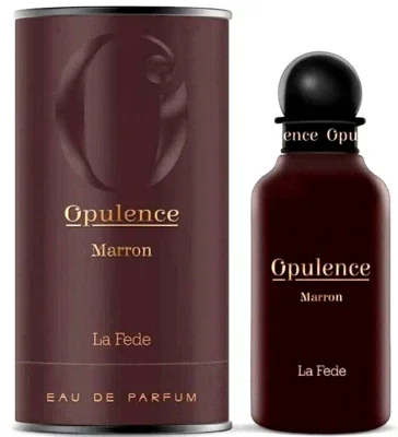 OPULENCE MARRON عطر