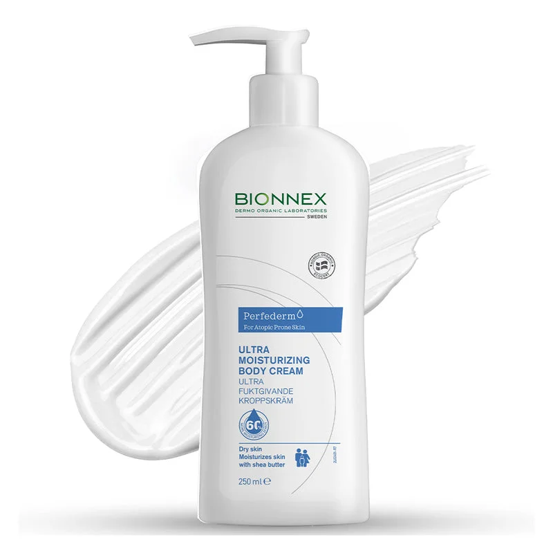 BIONNEX MOISTURIZING 250ML