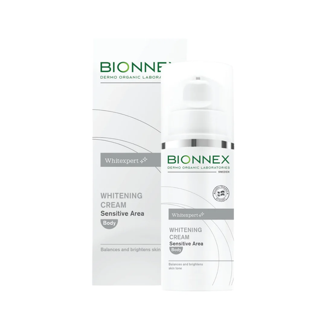 BIONNEX WHITENING CREAM 50ML