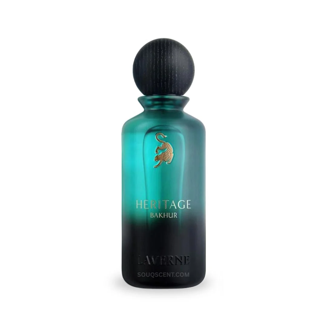 HERITAGE BAKHUR 150ML