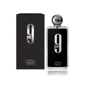 9PM BLACK عطر